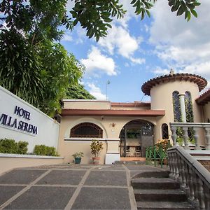 Hotel Villa Serena Escalon